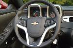 Chevrolet Camaro SS Convertible 2014 года